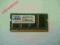 Pamięć Ram GOOD RAM DDR 512 Mb SODIMM