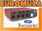 Focusrite Scarlett 18i8 - Interfejs Audio USB