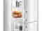 Chłodziarko-zamrażarka GORENJE RK61810W
