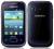 SAMSUNG GALAXY POCKET PLUS GT-S5301