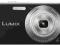 Aparat PANASONIC DMC-F5EP-K