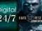 HARD RESET EXTENDED ED. Digital STEAM Automat 24/7