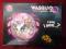 Puzzle 1000el. WASGIJ?12 Market Mayhem! JUMBO