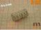 MW 15x3 magnes neodymowy magnesy neodymowe