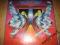 ROBIN TROWER - IN CITY DREAMS - LP