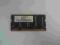 NANYA Pamięć RAM DDR(1) 512mb - Laptop SODIMM