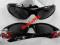 H&amp;M OKULARY MARVEL SPIDER MAN UV400 kat3