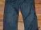 jeansy spodnie dzinsowe H&amp;M 110 4-5 LAT FIT