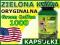 EXTRACT Green Coffee ZIELONA KAWA kapsułki DETOX