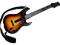 Guitar Hero PS3 Gitara