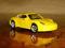 PORSCHE CAYMAN S ŻÓŁTE WELLY 1:60