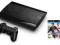 KONSOLA PS3 12GB SUPER SLIM + GRA FIFA 14 PL