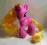 My Little Pony Cherry Pie unikat