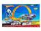 HOT WHEELS tor N8499 zestaw startowy akcelerator