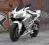 Honda CBR 600RR WHITE REPSOL !!! JEDYNA TAKA !!!