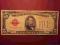 $5 Dolarów 1928C Star note! z gwiazdką!