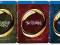 Władca Pierścieni [6 Blu-ray] Steelbook PL OD RĘKI