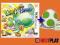 YOSHI'S NEW ISLAND / YOSHI  3DS jak MARIO +GRATIS