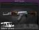 AK-47 Tęczowo 4/5 CS:GO