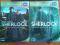 SHERLOCK seria 1 (3xDVD)+2 seria (3xDVD) BBC
