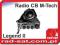 CB Radio M-Tech Legend II AM/FM SUPER OKAZJA!