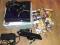 Xbox 360 Slim 250 GB + Kinect + 14 Gier