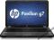 Laptop HP Pavilion G7-1020sw/ Komplet