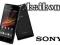 SONY Xperia L BLACK B/S GW/PL-24m OKSIKOM WROCŁAW