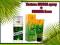 ZESTAW: MUGGA SPRAY 9,5% DEET +  FORESTA 30% DEET