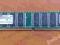 Pamięć 256mb, DDR 400mhz CL 2,5
