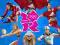 London 2012: The Official Video Game of the Olymp