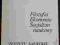 FILOZOFIA,EKONOMIA,SOCJALIZM NAUKOWY-ZESZYTY NAUKO
