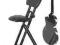 ATHLETIC GS1 krzesło dla gitarzysty stołek taboret