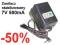 Zasilacz  stabilizowany  7V  0.5A  500mA   -50% !!