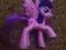 Nowość 2014 my little pony konik Twilight sparkle.