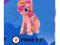 nowość my little pony pinkie pie. McDonalds 2014