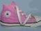 CONVERSE ALL_STAR_ R. 26 wkładka 17 cm