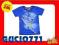 Koszulka T-shirt PLANES SAMOLOTY r.122