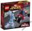 LEGO SUPER HEROES 76014 TRÓJKOŁOWIEC PAJĄK ELEKTRO