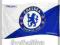 Flaga klubu Chelsea Londyn SK FFAN