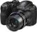 Aparat cyfrowy FujiFilm FinePix S2500 HD- jak NOWY