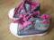 'Z szafy Laury' trampki, tenisówki hello kitty 20