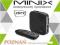 Minix Smart BOX TV ZA GRANICĄ XBMC WEEBTV ANDROID