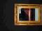 LUSTRO STYLOWE 105cmx135cm OLD DECOR R069