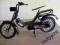 model skuter motor PIAGGIO BRAVO