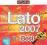 Szybko/ ESKA LATO 2007 THE BEST /2CD/