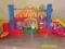 FISHER PRICE LITTLE PEOPLE CYRK