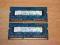 Pamięć DDR3 Hynix 4GB (2x2GB)