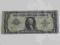 1 dolar 1923 Silver Certificate