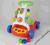 FISHER PRICE PCHACZ CHODZIK SORTER (2173)
